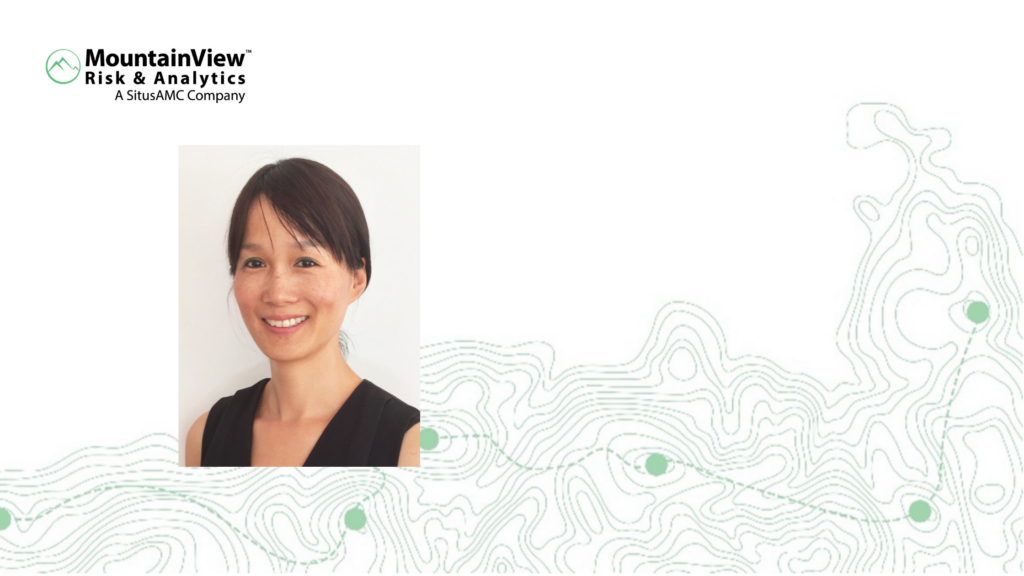 Meet the Team: Della Zheng