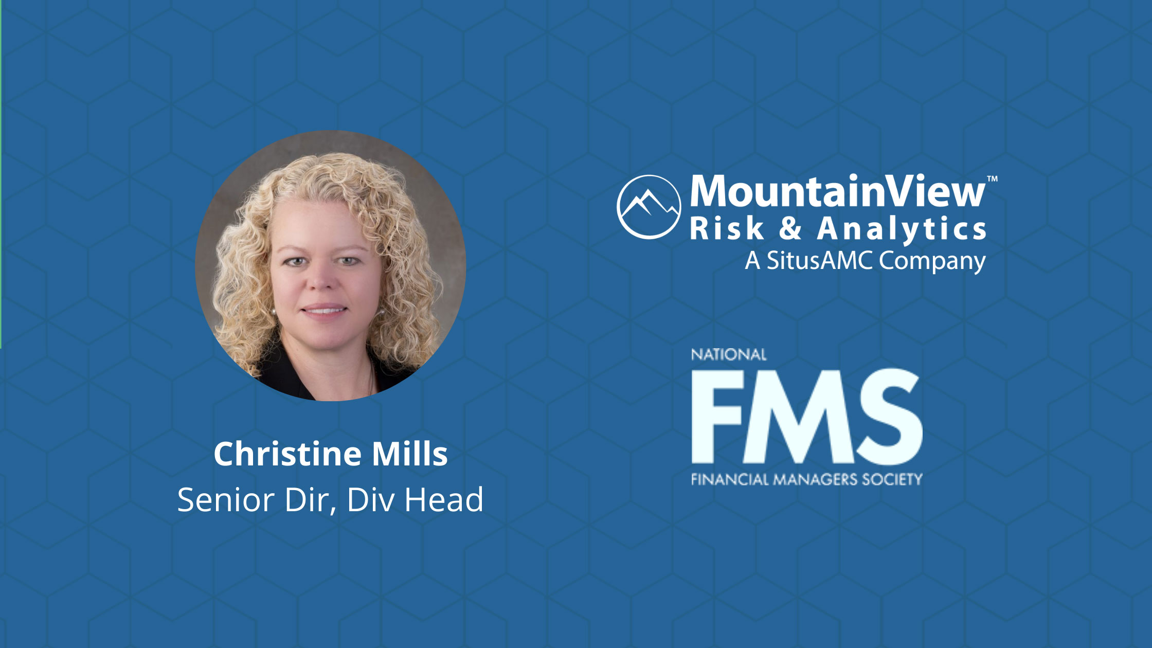 FMS Liquidity Risk Management Workshop