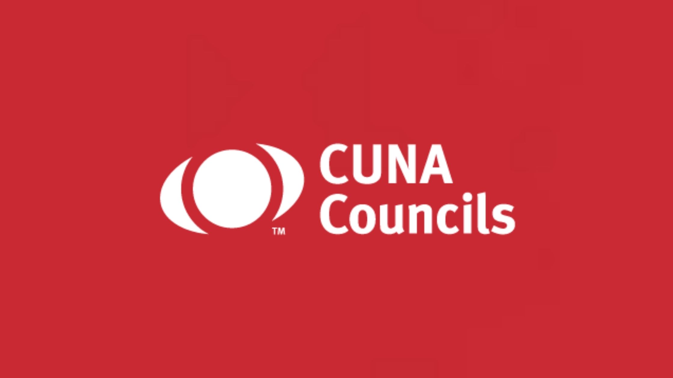 CUNA Finance Council Conference