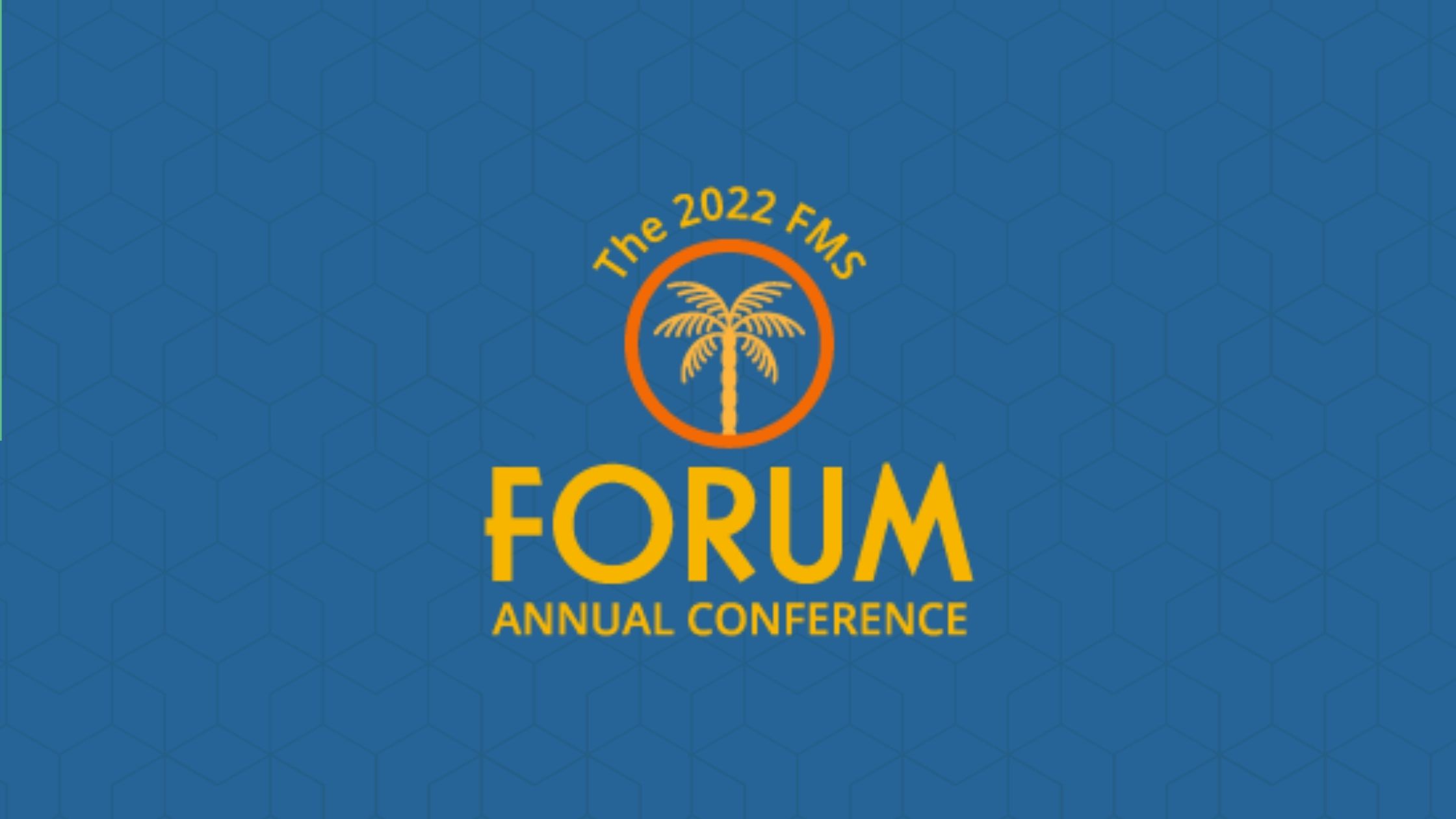 FMS Forum Annual Conference